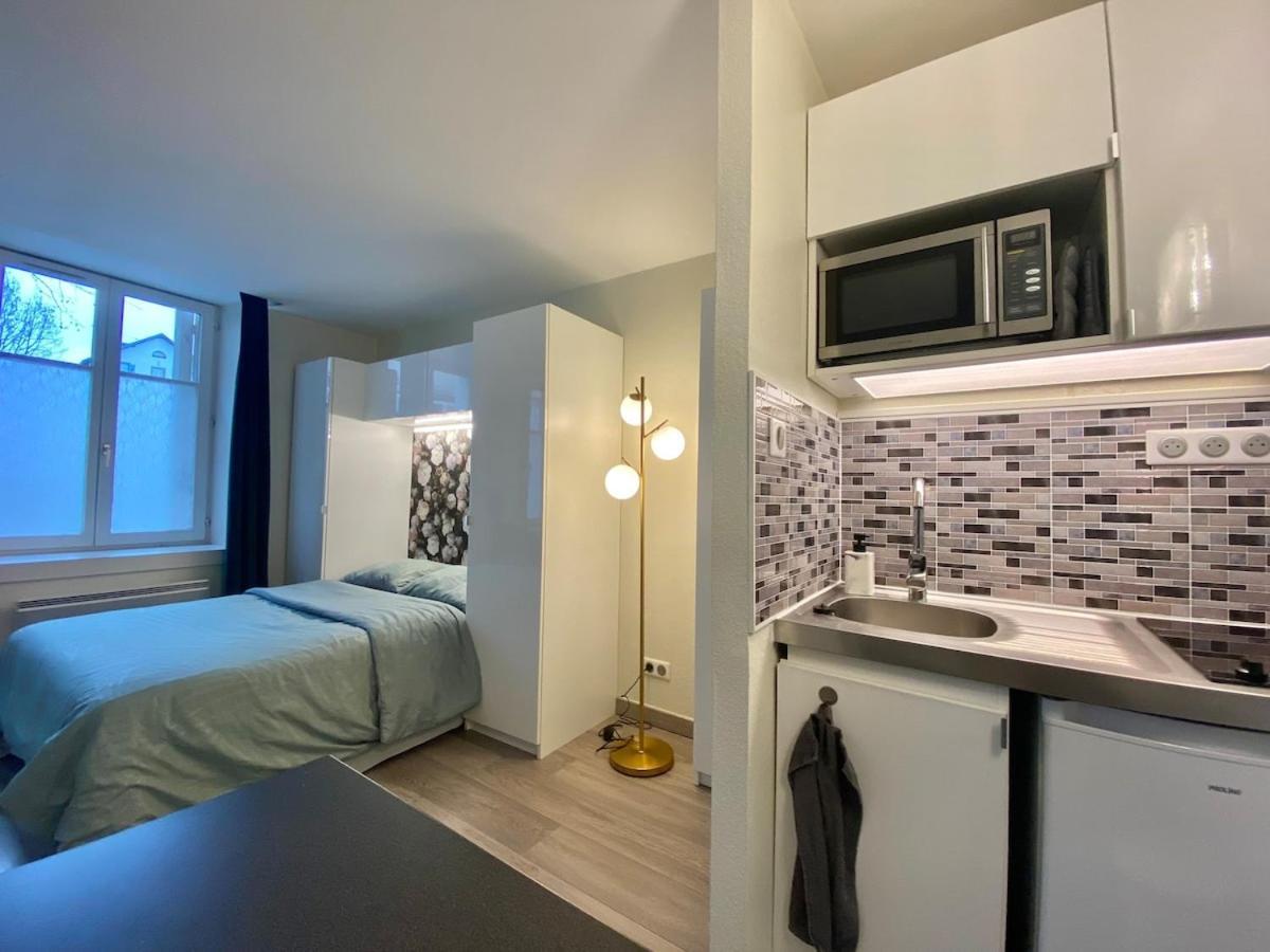 Charming In Petite France Apartment
